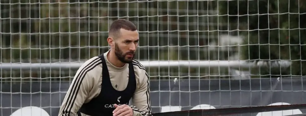 Karim se sincera y dice claramente a quien quiere como killer para verano