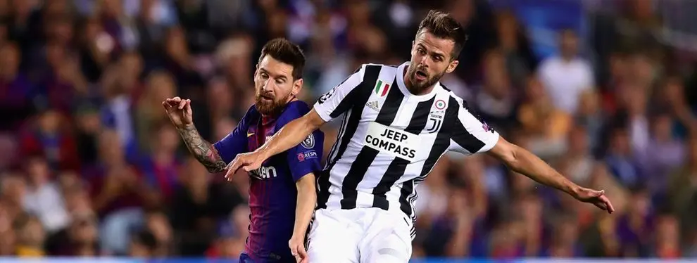 El PSG se la vuelve a jugar (y gorda) al Barça ¡Robo en su cara!