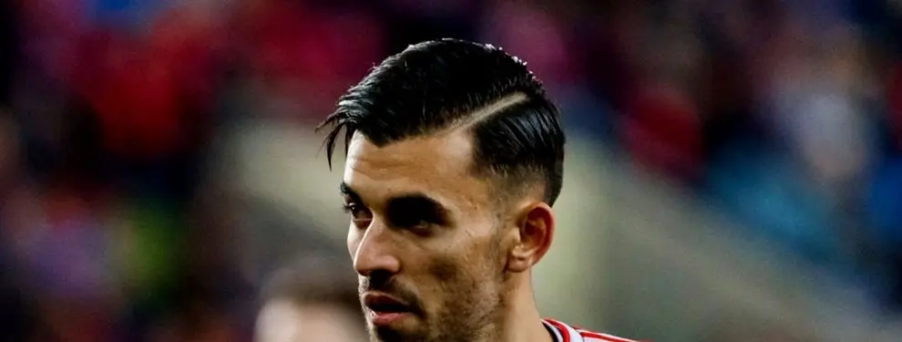 Florentino cierra un fichaje al que Zidane no quiere ver ni en pintura