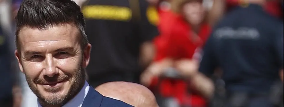 Sergio Ramos tiene un pie y medio fuera del Madrid ¡Y equipo!