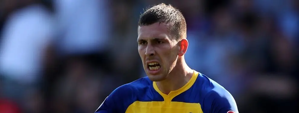 Mourinho fija su objetivo en el sucesor de Michael Laudrup