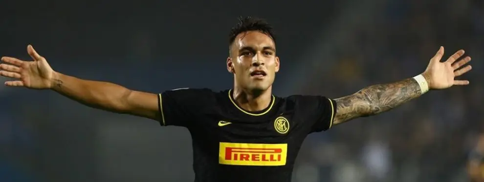 El bombazo del Inter ¡que conmocionará a toda Europa!