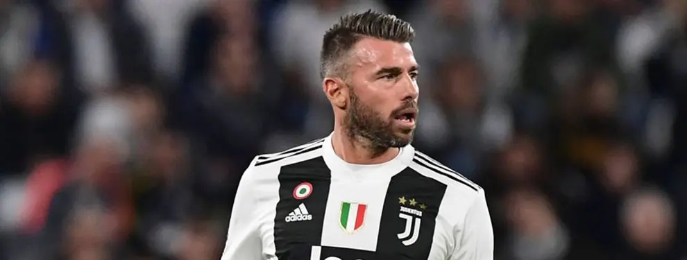 Última hora: el crack deja definitivamente la Juve por motivos familiares