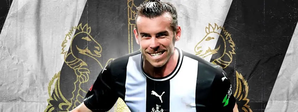 El nuevo Newcastle echa a andar ¡primer fichaje oficial!