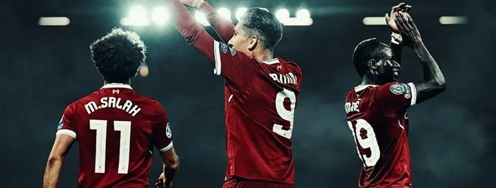 Pudo ser pero no fue: El no de un jugador que más ha dolido a Florentino