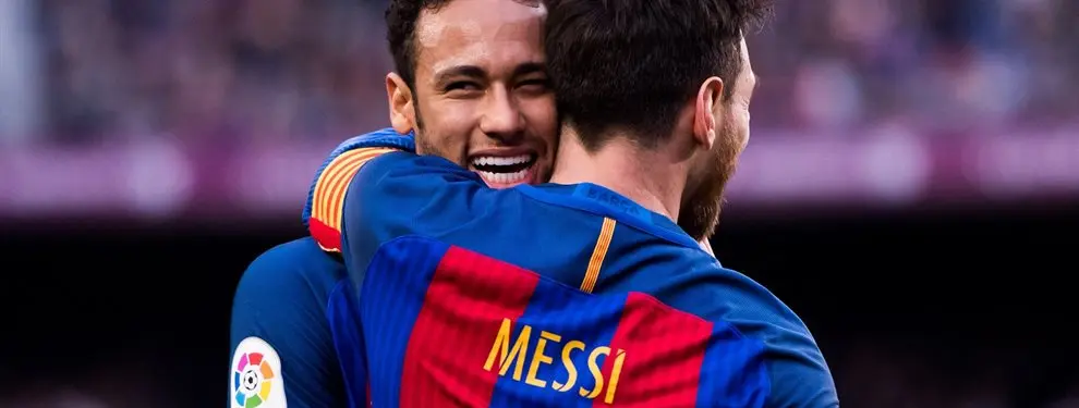 Arruinan el sueño de Leo Messi y Neymar, ¡y ahora el PSG es un polvorín!