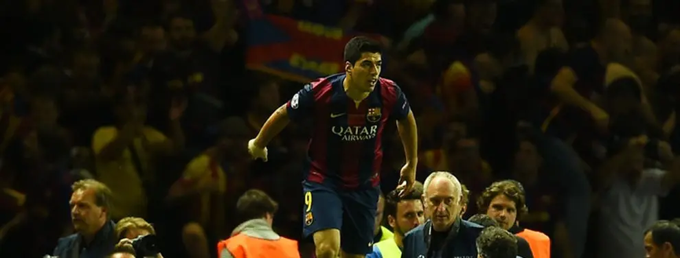 El Manchester United hace temblar a Europa. 300 millones listos para gastar