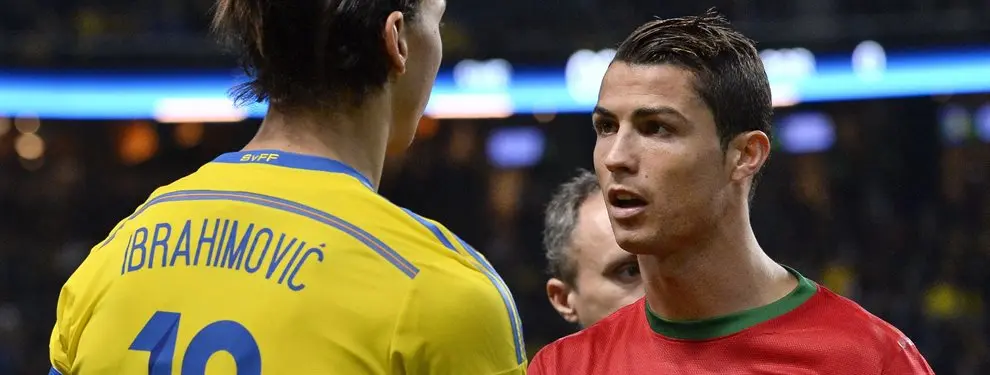 La Serie A desolada: Ibrahimovic se va ¡Pero hay tortas por contratarle!