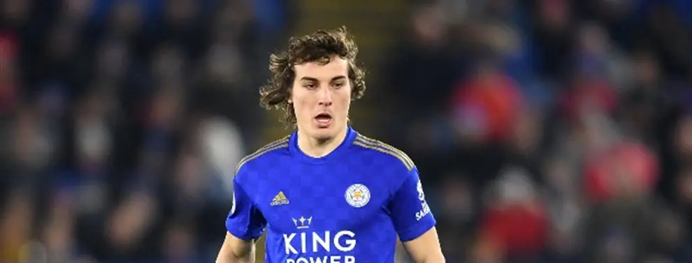 Abidal elige central para poder cargarse a Samuel Umtiti esta misma semana