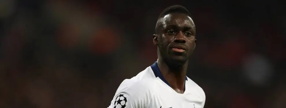 Florentino Pérez no se olvida de Colombia y quiere a este crack para 2021