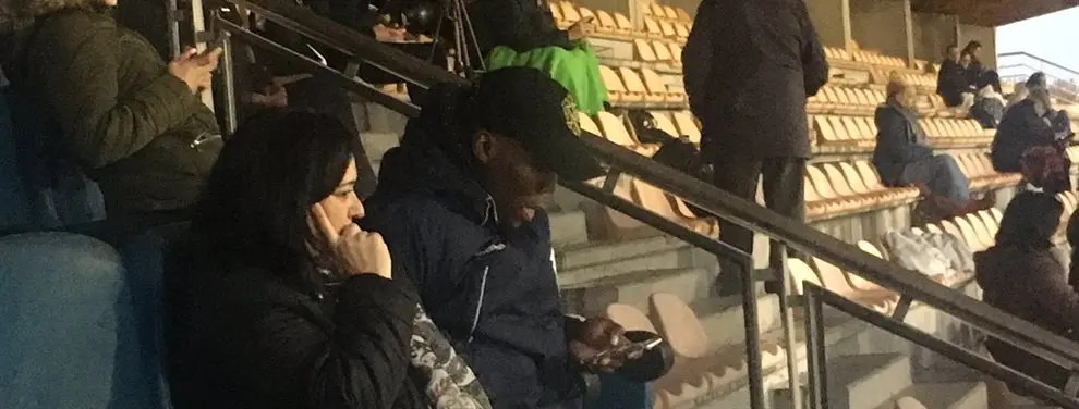 Zidane firma su primer fichaje para el verano de 2021 y es una locura