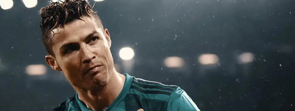 Vaya palo para Leo Messi y Cristiano Ronaldo: la leyenda habla