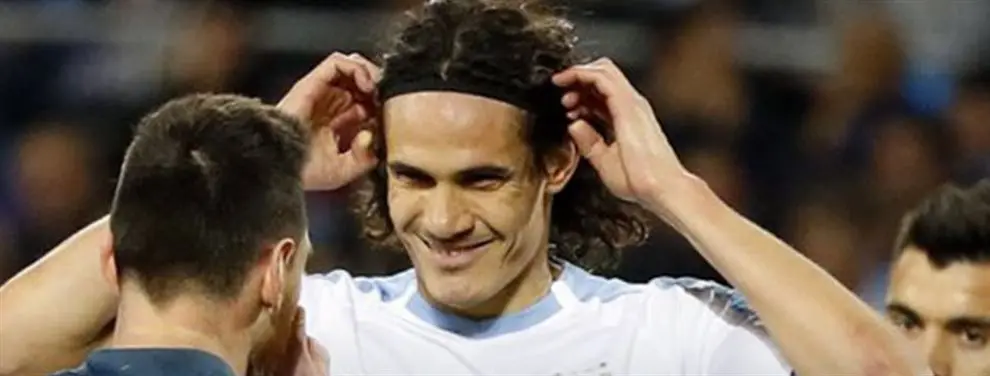 El Inter de Milán firma al delantero que quería el Barça por Lautaro