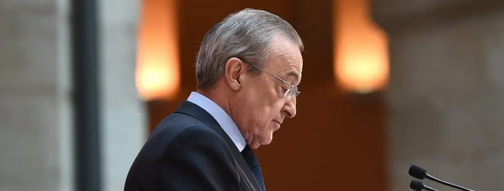 Florentino Pérez los vigila: los tres cracks que seguirá en la Bundesliga