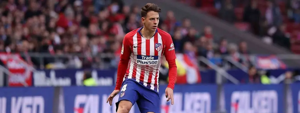 Santiago Arias se marcha a la Premier: ya hay acuerdo con el Atlético