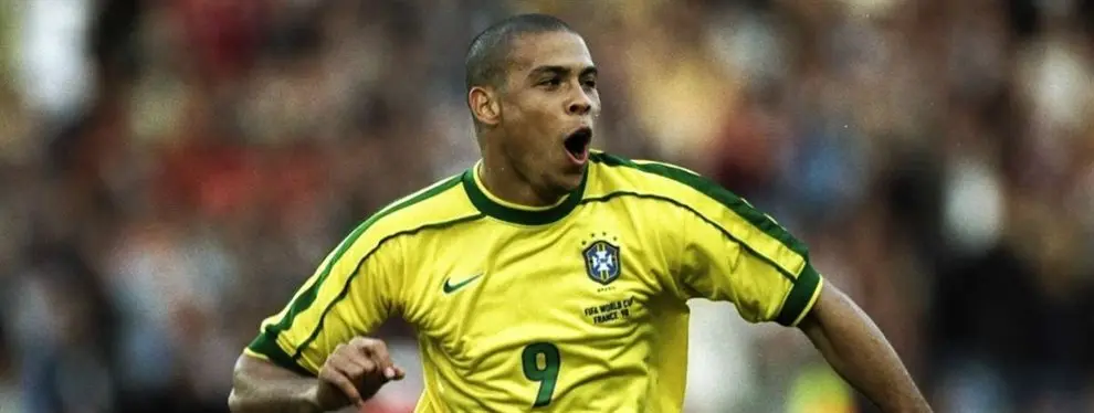 El ‘próximo Ronaldo’ elige: se va al Chelsea y planta al Real Madrid