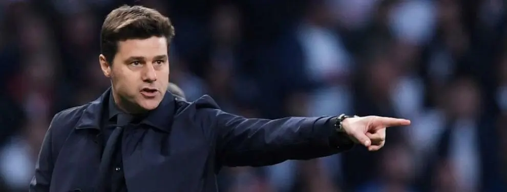 “Pensé que le sustituiría y él me relevó a mí…” Nadie puede con Mou