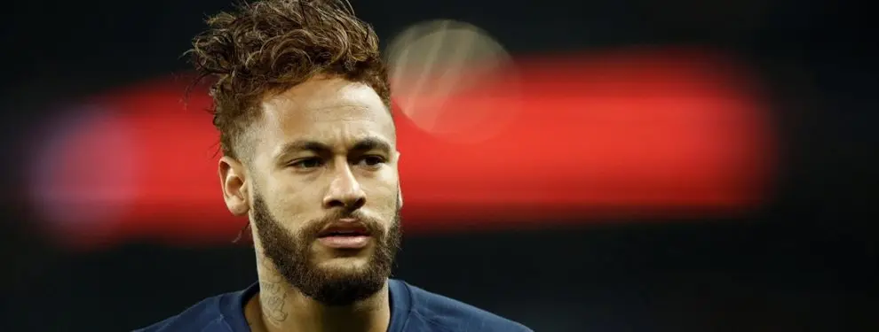 “Es un chollo”. El crack que llegaría con Neymar al Barça