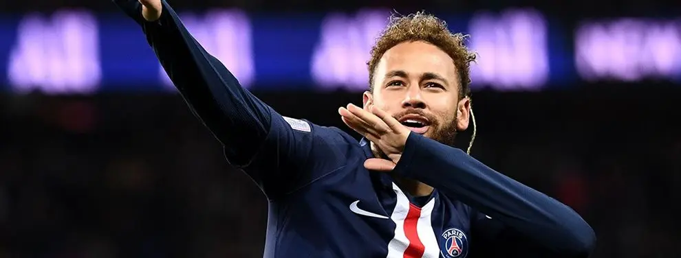 La venganza por Neymar: el nuevo fichaje del Barça en el PSG