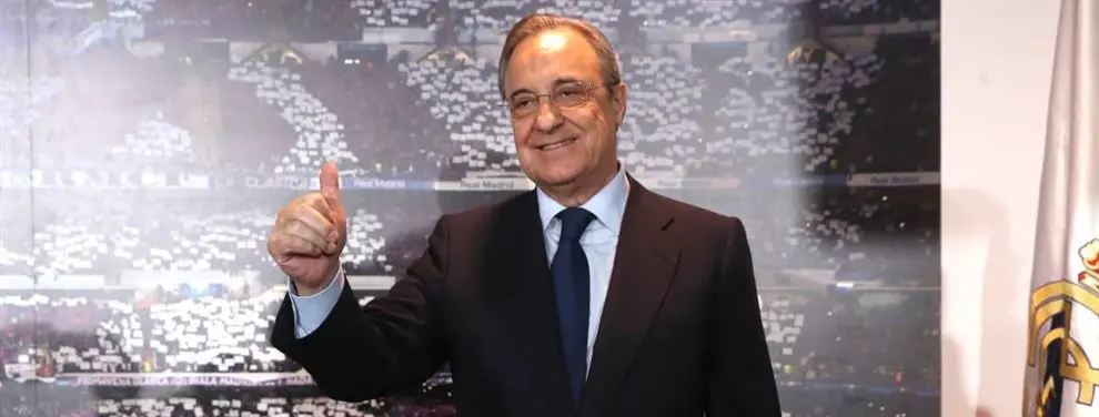 ¡Bombazo! Florentino Pérez pone precio al próximo portero del Real Madrid