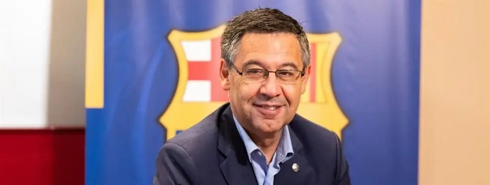 Ahora prefiere a Bartomeu: el crack de La Liga que descarta al Real Madrid