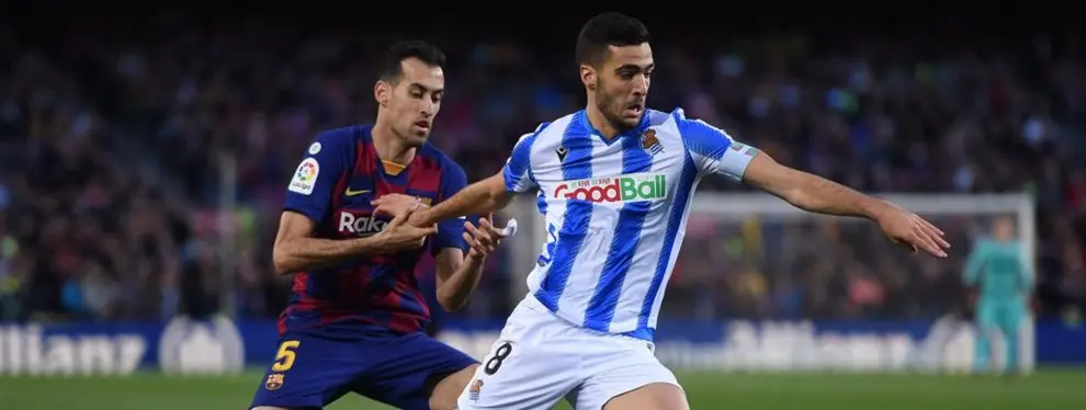 Última hora Barça: podría salir un capitán este mismo verano