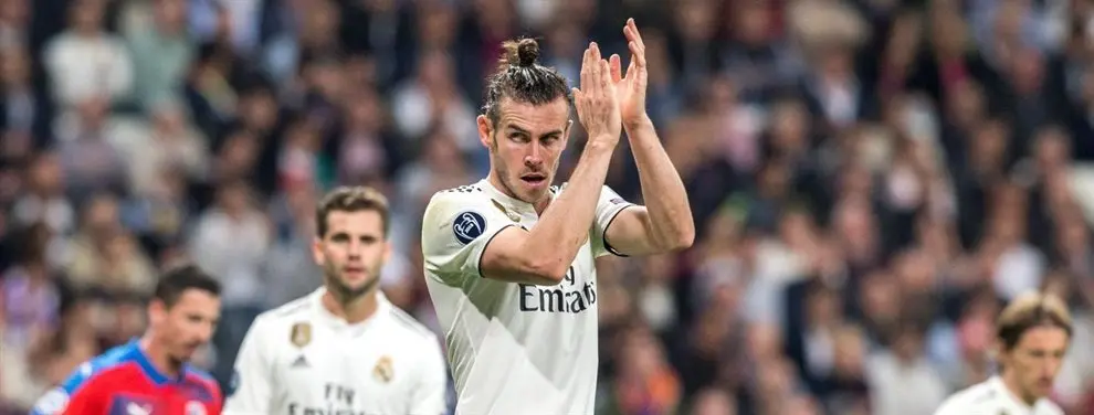 ¡Otra más de Bale! El último lío que harta al Real Madrid