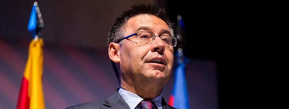 Se lo dice a Bartomeu: el crack arrepentido de no ir al Barça en enero