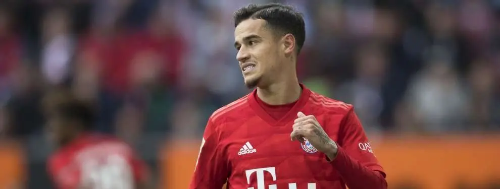 El Inter dice no y el Barça saca la artillería pesada para traer a Lautaro