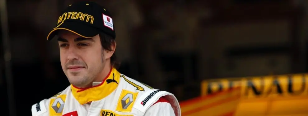 Renault confirma la noticia ¡Fernando Alonso regresará!