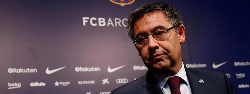 Bartomeu prepara su salida: ¡La peor noticia para el barcelonismo!