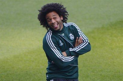 ¡Nuevo nombre para cargarse a Marcelo! Objetivo en la Bundesliga