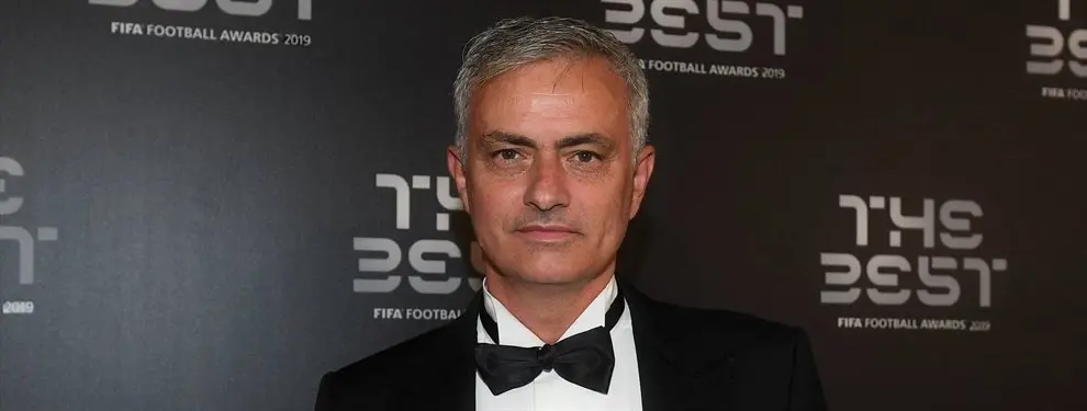 Mourinho se vuelve aliado del Barça: el tremendo favor que hará a Messi