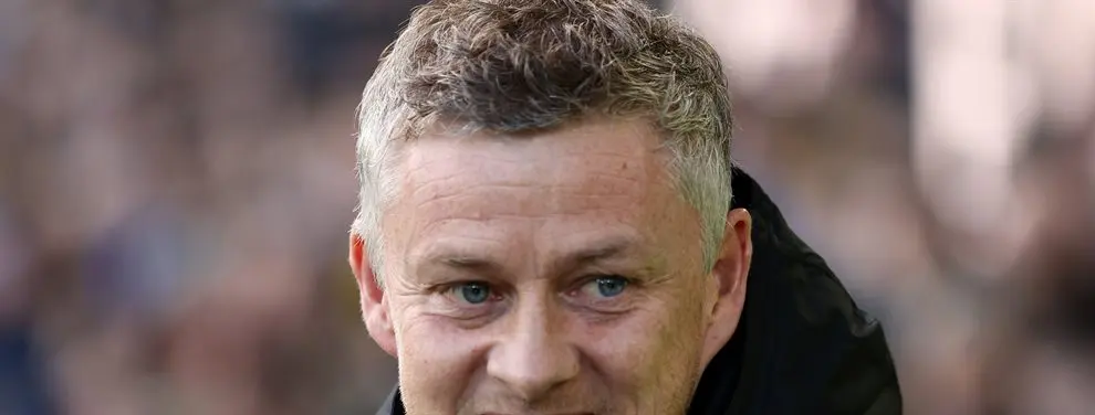 El Manchester United revoluciona el mercado y ficha al 9 que será su faro