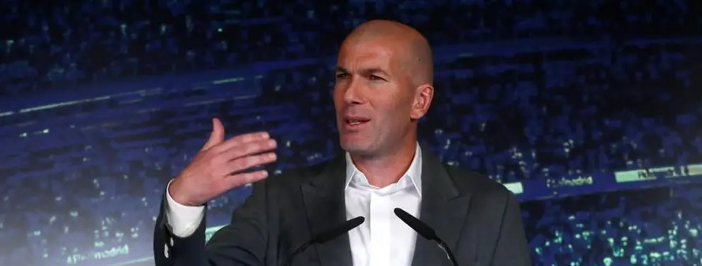 Zidane se cansa y llama a Raiola y Paul Pogba: quiere su plan en julio