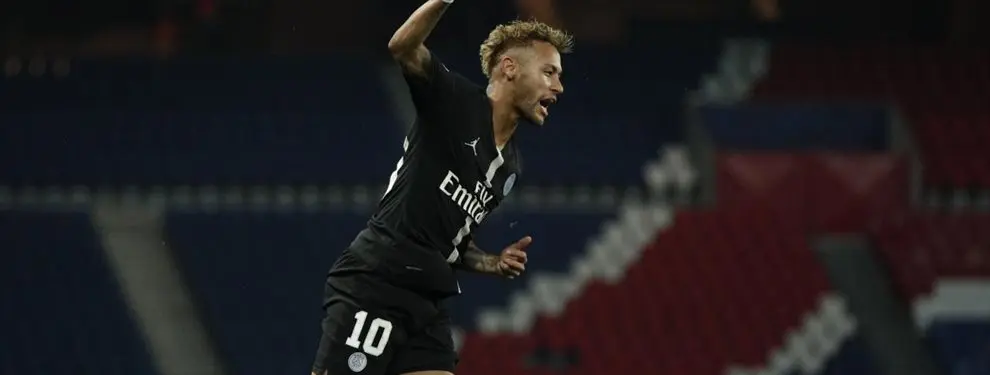 Es el sucesor de Neymar: el fichaje que el Barça ya ha cerrado