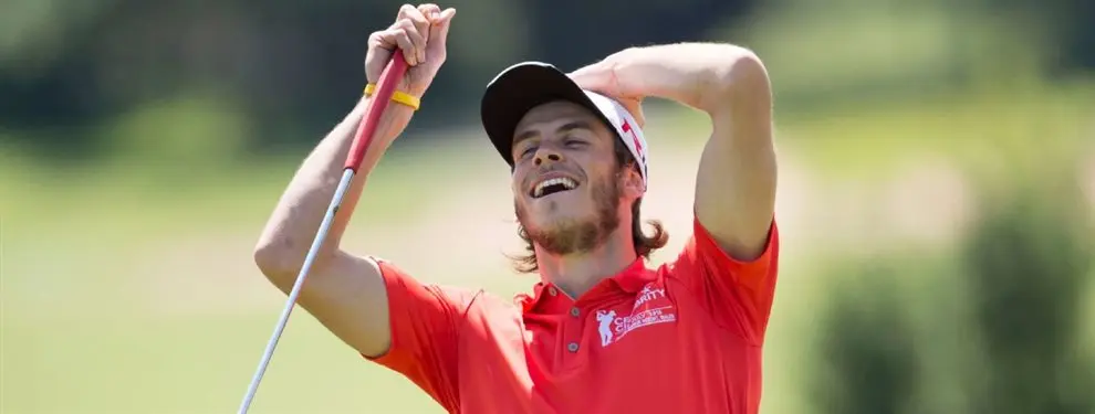 ‘Es el nuevo Bale’: al Real Madrid ya se lo han ofrecido