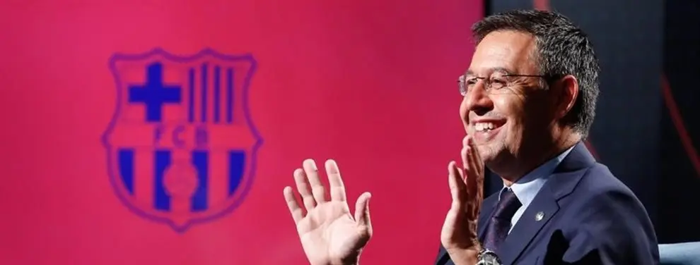 A Bartomeu no le salen las cuentas. Un fichaje que se complica por esto