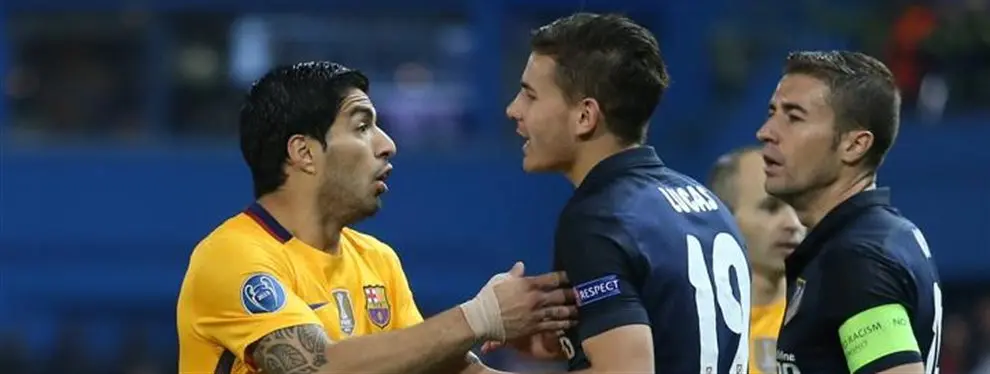 La opción que se le pone a tiro al Barça y que puede cambiar la historia