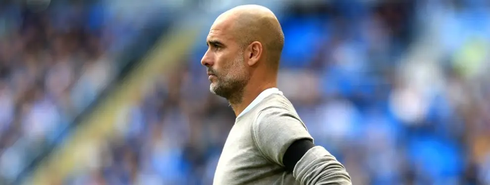 Escoge a Pep Guardiola: el Barça se queda sin una opción para el ataque