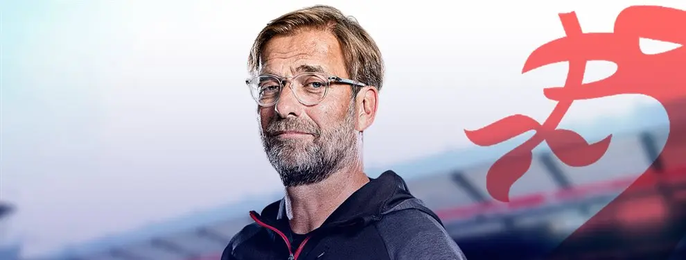 Jürgen Klopp pide su fichaje: la estrella del Barça que se va con él