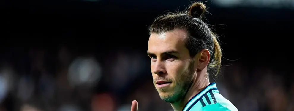 Florentino Pérez encuentra comprador para Bale y le puede salir caro