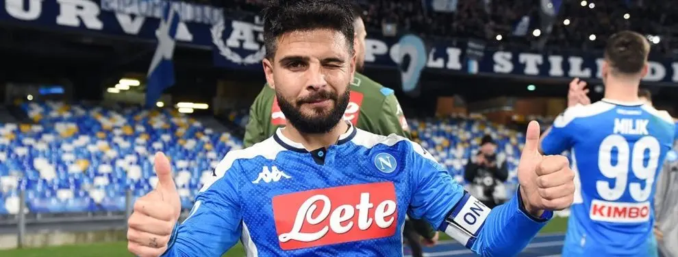 Una renovación abre el plan B a Lautaro para el Barça sin salir de Italia