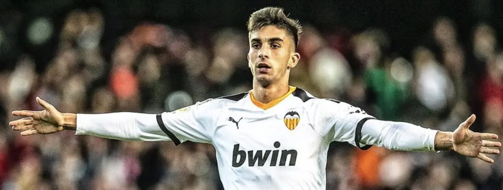 El Borussia se salta la ley y deja a Florentino sin su fichaje estrella