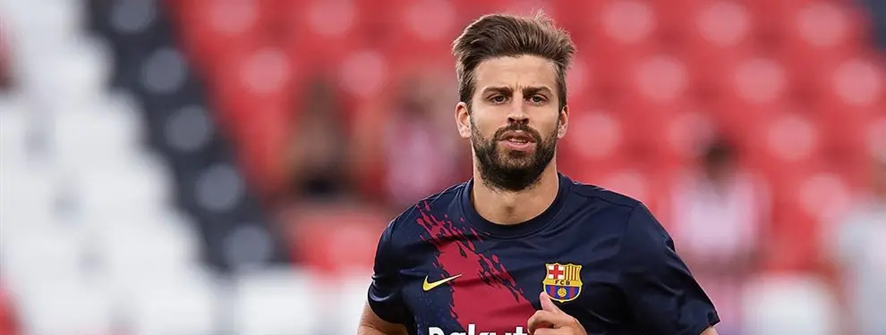 Y ahora el Chelsea va a por un crack que Piqué ha pedido al Barça...