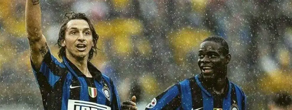 La Serie A se harta de él: expulsado y final de su carrera deportiva