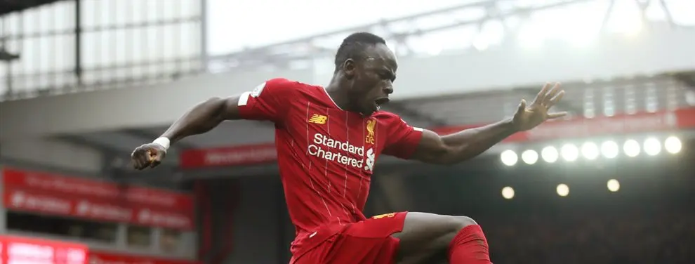 Zinedine Zidane insiste en realizar el fichaje galáctico del verano