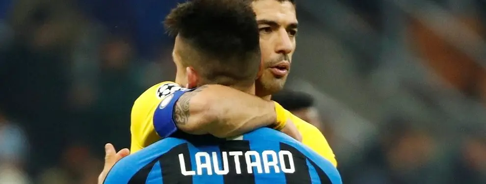 Confirmación oficial: El Barcelona lo hace público y se desata la locura