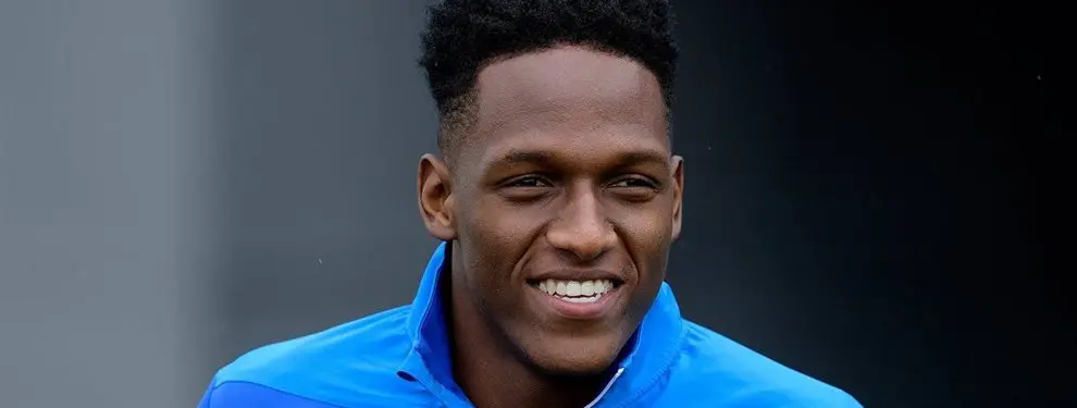 El equipo TOP que ya no quiere a Yerry Mina y es por esto