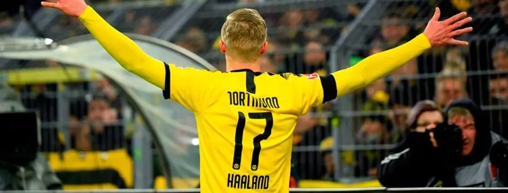 Tiene más potencial que Haaland: Barça y Real Madrid están avisados